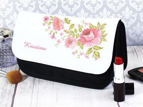 designer wash bags for women.